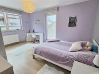 Недвижимость Semi-detached house 5 bedrooms for sale in Bastendorf: 5