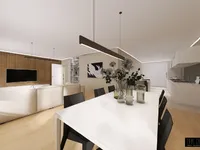 Недвижимость Apartment 5 bedrooms for sale in Luxembourg-Rollingergrund: 1