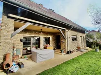 Недвижимость Detached house 4 bedrooms for sale in Ehlerange: 2