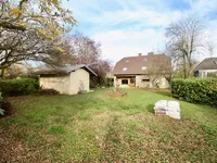 Недвижимость Detached house 4 bedrooms for sale in Ehlerange: 4