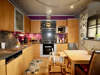 Недвижимость Detached house 4 bedrooms for sale in Ehlerange: 7