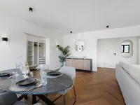 Недвижимость Apartment 1 bedroom for sale in Luxembourg-Limpertsberg: 2