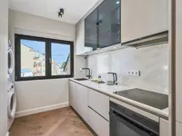 Недвижимость Apartment 1 bedroom for sale in Luxembourg-Limpertsberg: 5