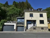 Недвижимость Detached house 4 bedrooms for sale in Clervaux: 3