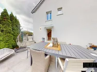 Недвижимость Semi-detached house 3 bedrooms for sale in Mamer: 4