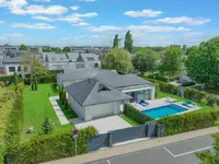 Недвижимость House 5 bedrooms for sale in Strassen: 2