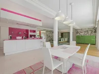 Недвижимость House 5 bedrooms for sale in Strassen: 7