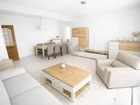 Недвижимость Apartment 2 bedrooms for sale in Howald: 3