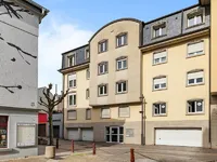 Недвижимость Apartment 1 bedroom for sale in Ettelbruck: 1
