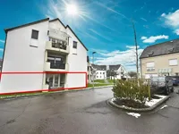 Недвижимость Apartment 2 bedrooms for sale in Warken: 3