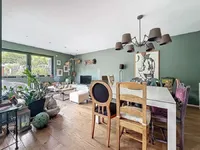 Недвижимость Apartment 2 bedrooms for sale in Belvaux: 2