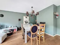 Недвижимость Apartment 2 bedrooms for sale in Belvaux: 4