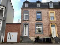 Недвижимость Detached house 5 bedrooms for sale in Mersch: 1