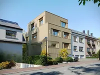 Недвижимость Apartment 2 bedrooms for sale in Itzig: 1