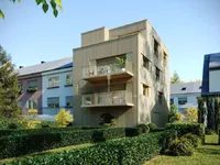 Недвижимость Apartment 2 bedrooms for sale in Itzig: 2