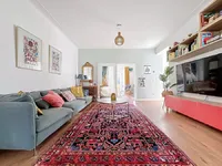 Недвижимость Detached house 5 bedrooms for sale in Luxembourg-Neudorf: 1