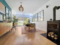 Недвижимость Detached house 5 bedrooms for sale in Luxembourg-Neudorf: 2