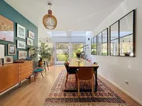 Недвижимость Detached house 5 bedrooms for sale in Luxembourg-Neudorf: 4