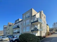 Недвижимость Apartment 2 bedrooms for sale in Lintgen: 1