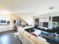 Недвижимость Apartment 2 bedrooms for sale in Lintgen: 2