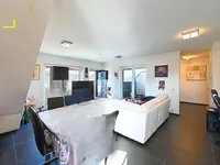 Недвижимость Apartment 2 bedrooms for sale in Lintgen: 3