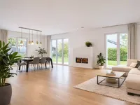 Недвижимость Detached house for sale in Weiler-La-Tour: 1