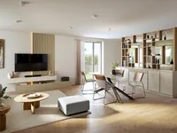 Недвижимость Detached house 4 bedrooms for sale in Rambrouch: 2