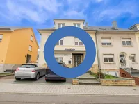 Недвижимость Detached house 6 bedrooms for sale in Dudelange: 1