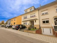 Недвижимость Detached house 6 bedrooms for sale in Dudelange: 4