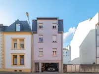 Недвижимость Triplex 5 bedrooms for sale in Rumelange: 1