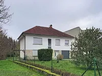 Недвижимость Detached house 3 bedrooms for sale in Steinsel: 1