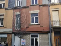 Недвижимость Apartment 2 bedrooms for sale in Esch-sur-Alzette: 1
