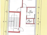 Недвижимость Apartment 2 bedrooms for sale in Esch-sur-Alzette: 2