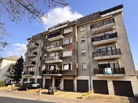 Недвижимость Apartment 2 bedrooms for sale in Esch-sur-Alzette: 1