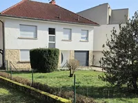 Недвижимость Detached house for sale in Steinsel: 1