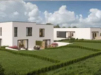 Недвижимость Detached house 3 bedrooms for sale in Neuhaeusgen: 2