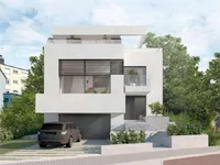 Недвижимость Detached house for sale in Strassen: 1