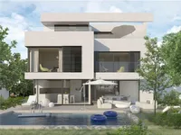 Недвижимость Detached house for sale in Strassen: 2