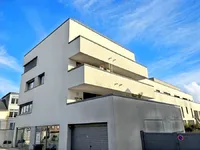 Недвижимость Triplex 2 bedrooms for sale in Bascharage: 1