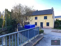 Недвижимость House 5 bedrooms for sale in Oberfeulen: 1