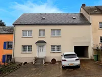 Недвижимость Detached house 4 bedrooms for sale in Dalheim: 1