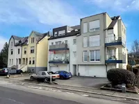 Недвижимость Apartment 2 bedrooms for sale in Lintgen: 1