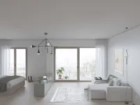 Недвижимость Apartment 2 bedrooms for sale in Moutfort: 3