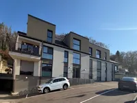 Недвижимость Apartment 2 bedrooms for sale in Waldbredimus: 1