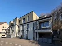 Недвижимость Apartment 2 bedrooms for sale in Waldbredimus: 2