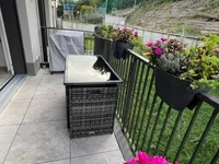 Недвижимость Apartment 2 bedrooms for sale in Waldbredimus: 4