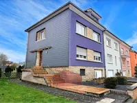 Недвижимость Detached house 4 bedrooms for sale in Kayl: 1