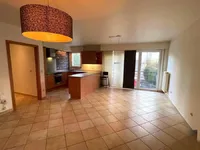 Недвижимость Apartment 2 bedrooms for sale in Kayl: 1