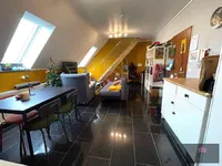 Недвижимость Apartment 2 bedrooms for sale in Ettelbruck: 1