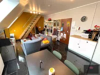 Недвижимость Apartment 2 bedrooms for sale in Ettelbruck: 2